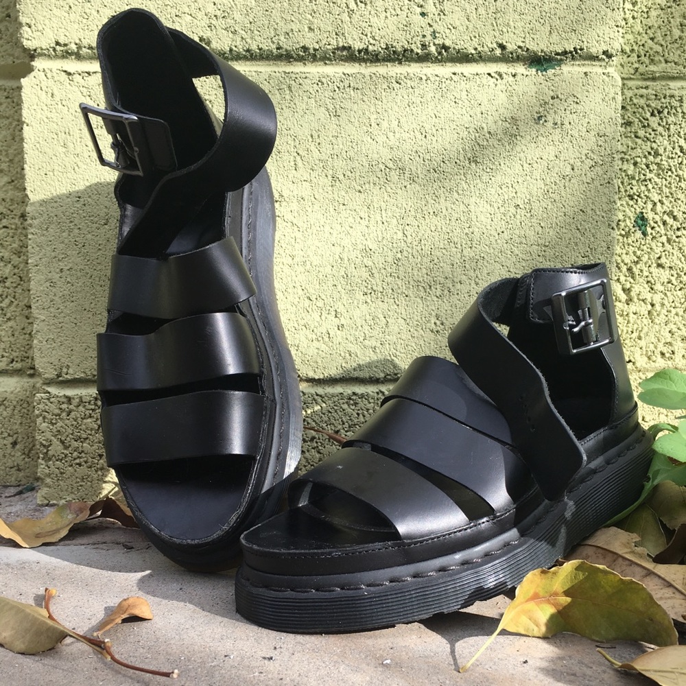 Dr. Martens CLARISSA Sandal